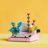 31169 LEGO® Creator Rašomoji mašinėlė su gėlėmis 