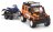 SIMBA DICKIE TOYS rinkinys Winter Rescue, 203837017 203837017