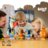 11217 LEGO® Bluey Konstruojama Bluey šeima 