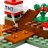 21162 LEGO® Minecraft™ Nuotykis taigoje 21162