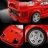 76934 LEGO® Speed Champions Superautomobilis Ferrari F40 