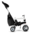 SmarTrike Vanilla Plus triratukas, baltas, 6654200 