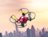 REVELL RC dronas Mini Fly, 239919092 