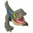 JURASSIC WORLD dinozauro figūrėlė asort., HJB51 HJB51