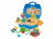 PLAYGO DOUGH Kelio darbų rinkinys, 8845 8845