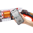 X-SHOT žaislinis šautuvas Lock Gun, Skins 1 serija, 36606 36606