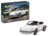 REVELL Porsche 911 G-Model Cabrio 50th anniversery automodelis, 05646 