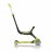 GLOBBER paspirtukas Go Up Foldable Plus, žalias, 641-106 641-106
