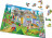 LARSEN PUZZLED dėlionė Puzzle maja MAXI 