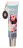 WOW GENERATION lūpų blizgis su pakabuku, WOW00012 