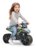 FALK balansinis policijos motociklas , 547UK 