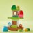 10440 LEGO® DUPLO® Creative Play Balansavimo ir dėliojimo medis 
