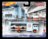 HOT WHEELS automodeliukas Vilkikas su automobiliu asort., FLF56 