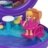POLLY POCKET mažasis  rinkinys asort, GVM22 GVM22