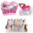 VIP PETS figūrėlių rinkinys įvaizdžio kūrimui Mini Fans Colour Boost S2, asort., 711891IM3BE 