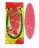 Saldainiai SLAPS (WATERMELON), 100g x 25, AMER0860 AMER0860