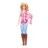 BARBIE Malibu Mysteries lėlė raitelė, HXJ38 