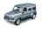 MAISTO DIE CAST 1:25 Surenkamas metalinio automobilio rinkinys 35pcs. Mercedes Benz G-Class 2019, 39536 