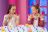 PINKY PROMISE figūrėlių rinkinys Surprise Crown, PK001D1 