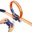 HOT WHEELS RC automobilio ir trasos rinkinys, HXX45 