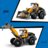 60494 LEGO® City Savivartis ir krautuvas 
