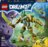 71508 LEGO® DREAMZzz™ Robotas sargybinis-lapė 