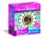 CLEMENTONI Crazy Chic papildymas Strass Machine, 18728 18728