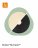STOKKE daugiafunkcinis žaidimų stalas MUTABLE™, clover green, 627003 627003