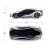 RASTAR automodelis valdomas BMW I8 1:24, 48400 48400