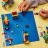 11025 LEGO® Classic Mėlyna pagrindo plokštelė 11025