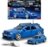 HOT WHEELS konstruktorius – Speed Audi, JGR28 