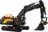 42215 LEGO® Technic Ekskavatorius Volvo EC500 Hybrid 