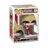 FUNKO POP vinilinė figūrėlė: Yu-Gi-Oh - Elemental Hero Burstinatrix, 75604 