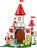71435 LEGO® Super Mario Mūšis su Roy prie Peach pilies 
