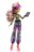 MONSTER HIGH Scare Adise Island Klodina, HRP67 