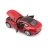 MAISTO DIE CAST 1:24  Special edition Automodelis Mercedes AMG GT, 31134 BK 