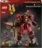 71846 LEGO® NINJAGO® Ugnies riteris-robotas 
