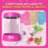 BARBIE rinkinys Sand Terrarium Activity Kit, RTBBSTERRA 