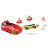 MAISTO DIE CAST rinkinys FM 1:64 Race Launcher 15151 15151