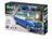 REVELL 1:24 modelis Ford Mustang 60th Anniversary, 05647 