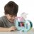 MY LITTLE PONY žaidimų rinkinys Sunny Starscout Smoothie Truck, F63395L0 F63395L0
