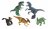 CHAP MEI Dino Valley dinozaurų rinkinys, 542017 542017
