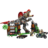 77982 LEGO® Jurassic World Dinozauro spinozauro pabėgimas 