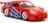JADA Spider-Man automobilis Porsche 911 GT3 RS 1:32, 253222020 