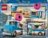 60452 LEGO® City Great Vehicles Spurgų furgonas 