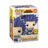 FUNKO POP vinilinė figūrėlė: My Hero Academia - Hitoshi Shinso, 67331 