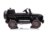 OCIE RC elektromobilis W/ MERCEDES-AMG G63 LICENSE, 8350072BR 