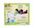 CRAYOLA MINIKIDS piešimo kilimėlis Color & Erase Mat, 81-8132 