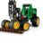 42218 LEGO® Technic Ratinė medkirtė John Deere 1470H 