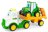 JOHN DEERE vilkikas su traktroiumi Farmin Friends, 47207 